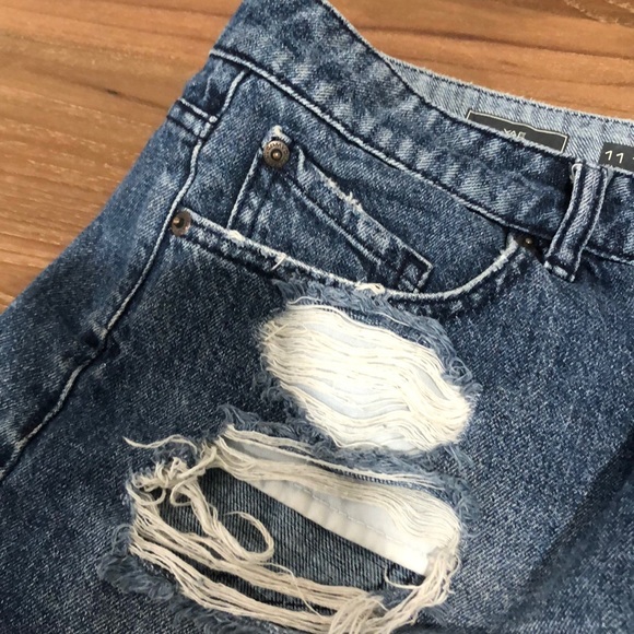 Volcom Jean Shorts - Picture 6 of 6